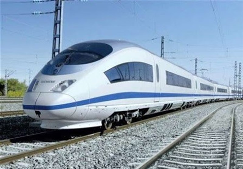 دستور رئیس جمهور برای اجرای سریع قطار سریع‌السیر تهران به مشهد